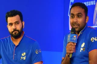 Rohit Sharma looks instinctive but gathers a lot of info: Jayawardene