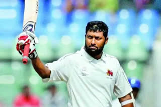 Wasim jaffer appointed head coach of Uttarakhand