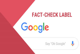 Google brings fact-check label to images in Google Search