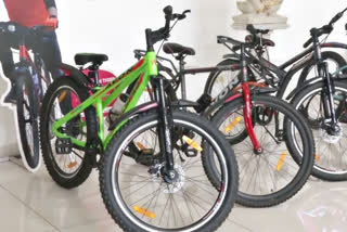 punjab cycle industry seeks support from government to end dependence on china