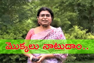 cm-office-special-officer-priyanka-varghese-about-haritha-haram