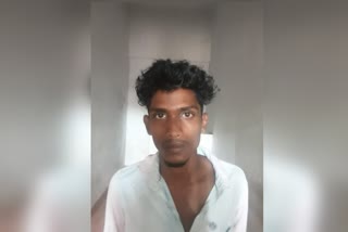 arrested for murder attempt  കൊലപ്പെടുത്താൻ ശ്രമം  പുകയിലത്തോപ്പ് കോളനി  ചിറയിൻകീഴ്  കൊലപാതക ശ്രമം