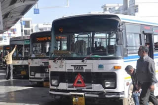 50 buses on limited routes from June 25