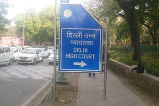 delhi hc directs mea over bureau of Immigration to consider us citizen