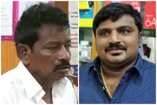 father, son duo died in judicial custody, police torture in tamilnadu, father, son duo died being beaten up by police, tamilnadu latest news, ପୋଲିସ ହେପାଜତରେ ବାପ-ପୁଅ ମୃତ, ତାମିଲନାଡୁରେ ପୋଲିସର ଜୁଲମ, ତାମିଲନାଡୁରେ ପୋଲିସ ମାଡରେ ବାପ-ପୁଅ ମୃତ, ତାମିଲନାଡୁ ଲାଟେଷ୍ଟ ନ୍ୟୁଜ୍‌