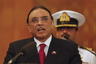 Zardari