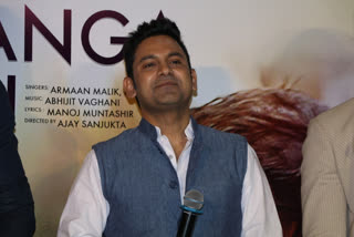 teri mitti lyricist manoj muntashir on conspiracy to keep outsiders away from bwood