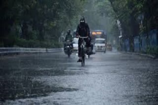 Odisha weather update by imd