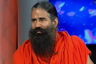 Patanjali asked to provide details of medicine Coronil by AYUSH