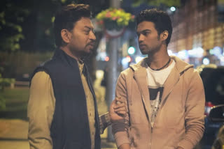 Irrfan's son Babil: Rebel against nepotism without using Sushant's death as an excuse