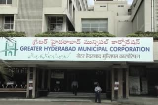 ghmc officers received 13 complaints