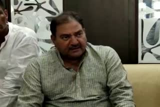 abhay chautala