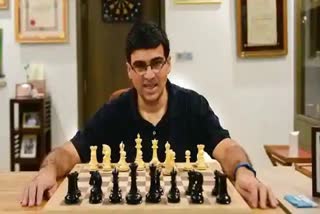 Viswanathan Anand