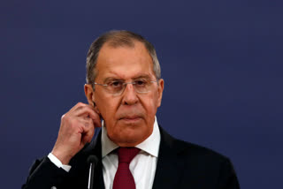 Sergey Lavrov