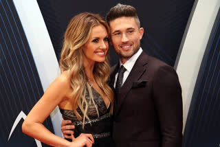 Carly Pearce files for divorce from Michael Ray after 8 months of marriage