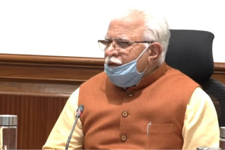 cm khattarcm khattar approved proposal