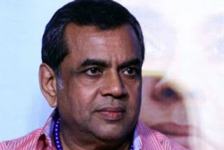 paresh rawal suggests calling army police as heroes and actors as entertainers