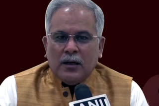 BJP accuses Chhattisgarh minister of organising birthday events