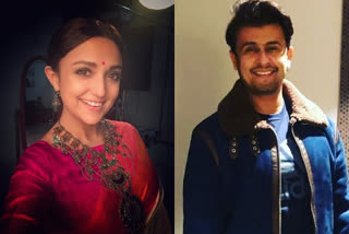 Monali Thakur support Sonu's claim of music industry mafia