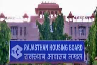 Rajasthan housing board