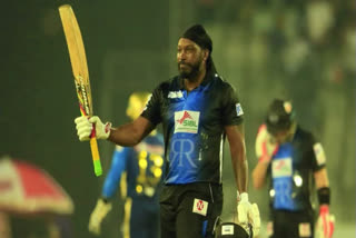 Gayle pulls out of Caribbean Premier League due to personal reasons