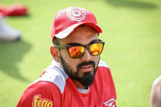 KL rahul