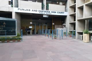 punjab haryana high court liquor petition challenging chandigarhs excise policy