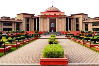 bilaspur high court