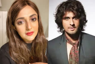 Monali Thakur backs Sonu Nigam's claim of music industry mafia