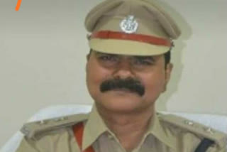 SP of Singrauli has been transferred, Virender Singh will be the new SP