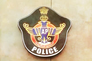 AP Police