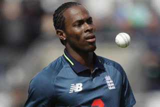 Jofra Archer