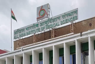 aiims opd service will restart from 25 june after three months