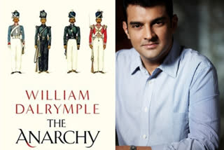 Siddharth Roy Kapur acquires rights to The Anarchy