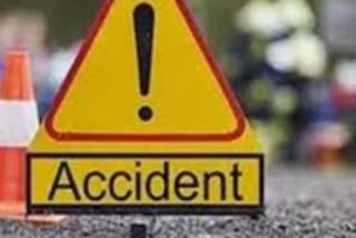 road accident