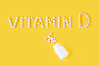 Vitamin D Alert