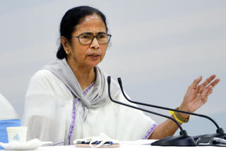 Mamata Banerjee