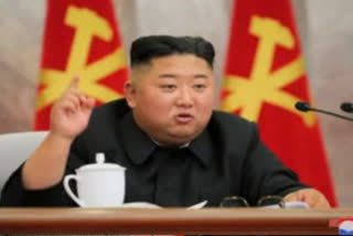 North Korea: Kim suspended military retaliation against South