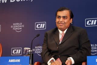 Mukesh Ambani has taken his annual salary for 12th consecutive year to Rs 15 Crore only