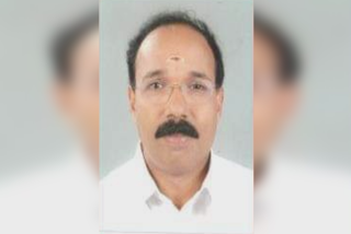 SNDP UNION LEADER  KK MAHESHAN FOUND DEAD  KK MAHESHAN  ആലപ്പുഴ  എസ്എൻഡിപി യോഗം കാണിച്ചുകുളങ്ങര യൂണിയൻ സെക്രട്ടറി  എസ്എൻഡിപി  SNDP kanuchukulangara