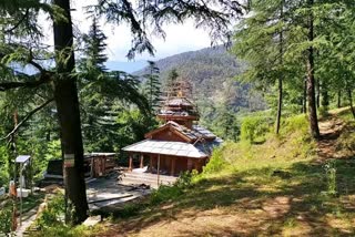 12th century lord jaganath in uttarkashi