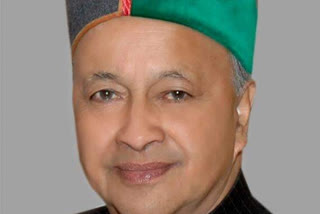 Virbhadra Singh