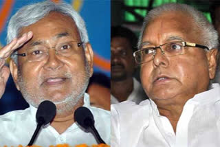 RJD splits in Bihar legislative council