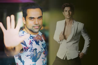 Abhay deol, Sushant singh rajput, ETVbharat