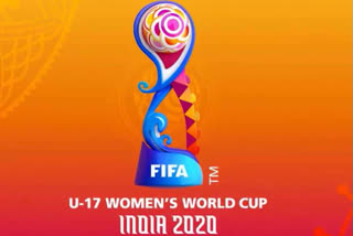 fifa u 17 womens football world cup india to play group matches in guwahati