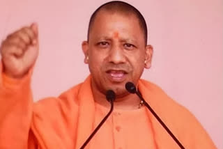 Yogi Adityanath, CM, UP