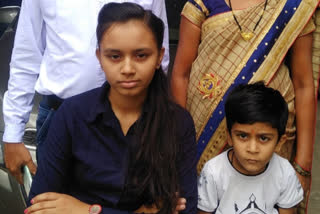 12th-class-student-sandhya-verma-of-rajnandgaon-secure-place-of-top-ten-in-chhattisgarh