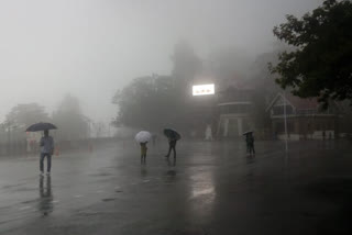 rainfall in himachal