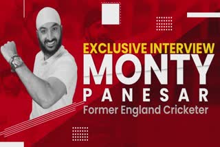 Monty Panesar