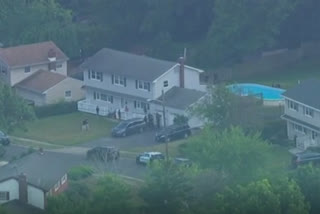 3 members of Indian-origin family die in US swimming pool mishap